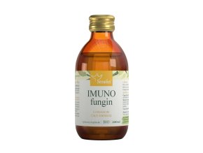 Serafin IMUNOfungin BIO 200 ml