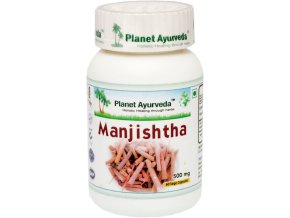 Manjistha 60ks