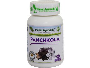 panchkola planet ayurveda