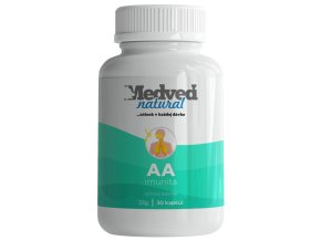 medved natural aa imunita 30 kapsul 1727267210