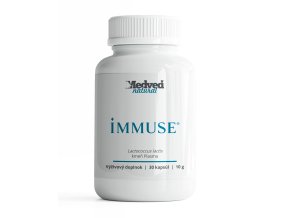 immuse 1