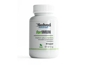 forimun 1