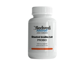 medved natural stastne brusko 20 probio 50g 1725610395