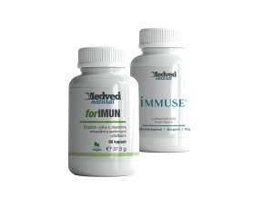 forimun immuse title