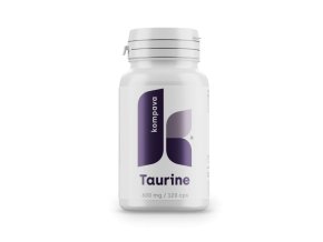 taurine transparent