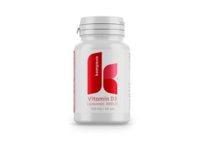 vitamin d3 60 kapsul new
