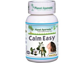 calm easy