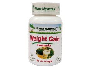 weight gain formula 2