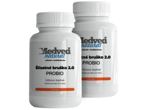 2x stastne brusko 20 probio 50g spolu 100g 1727762447