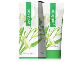 Protektin - terapeutický regeneračný krém