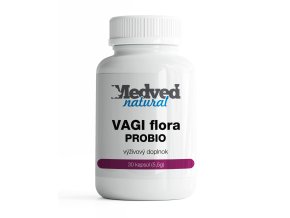 vagi flora 1