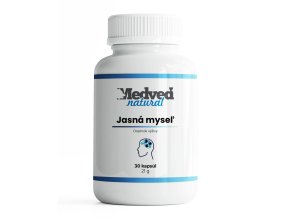 jasna mysel