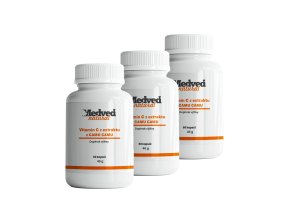 akcia 3x vitamin c camu camu