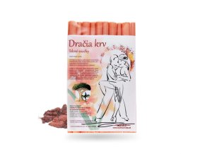 dracia krv