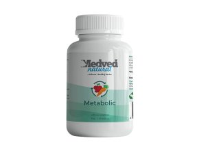 metabolic