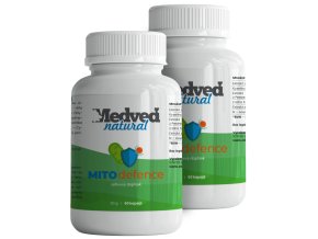 2x medved natural mitodefence 6 kapsul 1723015827