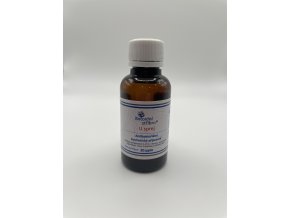 Koloidné striebro U sprej 30ml koncentrácia: 30ppm