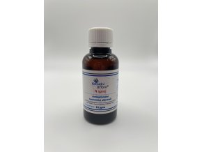 Koloidné striebro N sprej 30ml koncentrácia: 10ppm