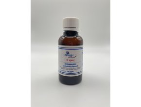 Koloidné striebro N sprej 30ml koncentrácia: 30ppm