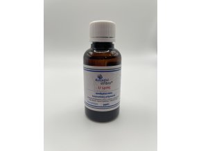Koloidné striebro N sprej 30ml koncentrácia: 50ppm
