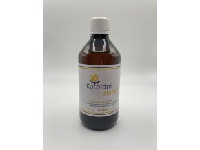 Koloidné zlato 0,1l koncentrácia: 10ppm