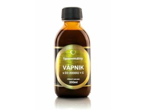 vápnik