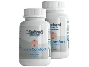 2x spinalcomfort 30 kapsul 60 kapsul spolu 1733232709