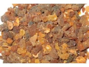 myrha vykurovadlo kuridlo pryskyrice 25 g