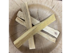 Vykurovadlo Palo Santo