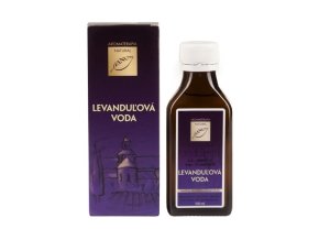 levandulova voda