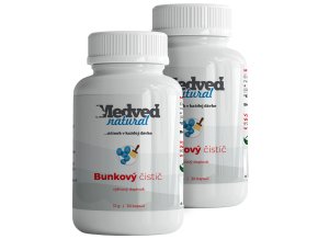 2x bunkovy cistic 30 kapsul 60 kapsul spolu 1723010571