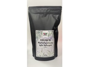 Hydrolyzovaný rybí kolagén 500g