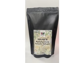 Hydrolyzovaný hovädzí kolagén 500g