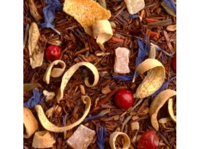 rooibos citrus