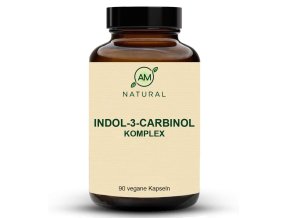 Indol-3-Carbinol komplex 90ks kapsúl