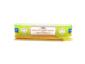 lemon grass