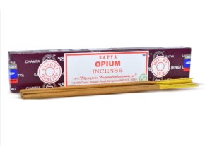 opium