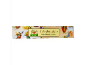 Namaste 7 Archangels