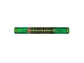 eucalyptus