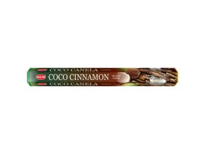 coco cin