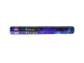 power