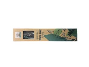 Natural White Sage