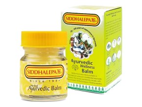 siddhalepa balm 4