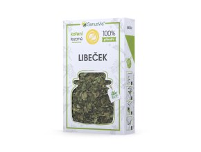 Ligurček, bio 9g