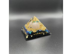 Orgonitová Pyramída Ruženín