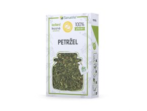 Petržlen, bio 10g