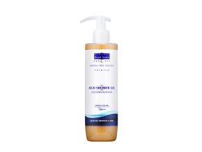64039 Mud Shower Gel CLASSIC