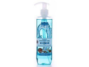 77001 Shower Gel Ocean 2 SPA LINE
