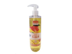 77002 SPA MIN.SHOWER GEL Mango scaled