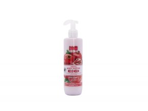 77007 SPA BodyButterCream Pomegranate 300ml scaled